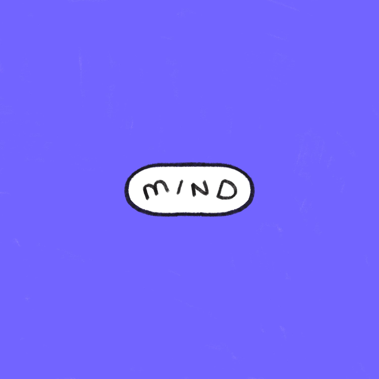Mind