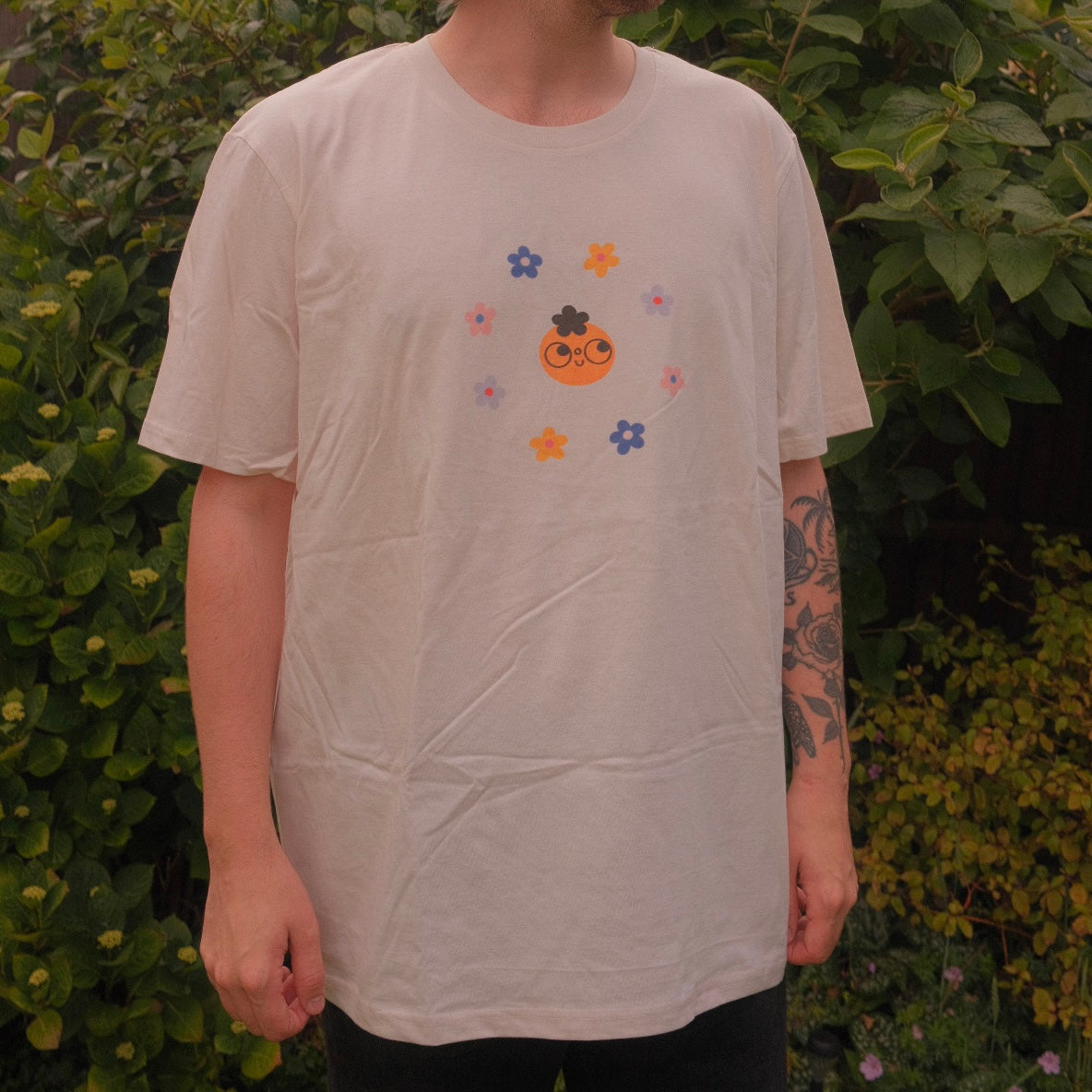 Frolicking T-Shirt