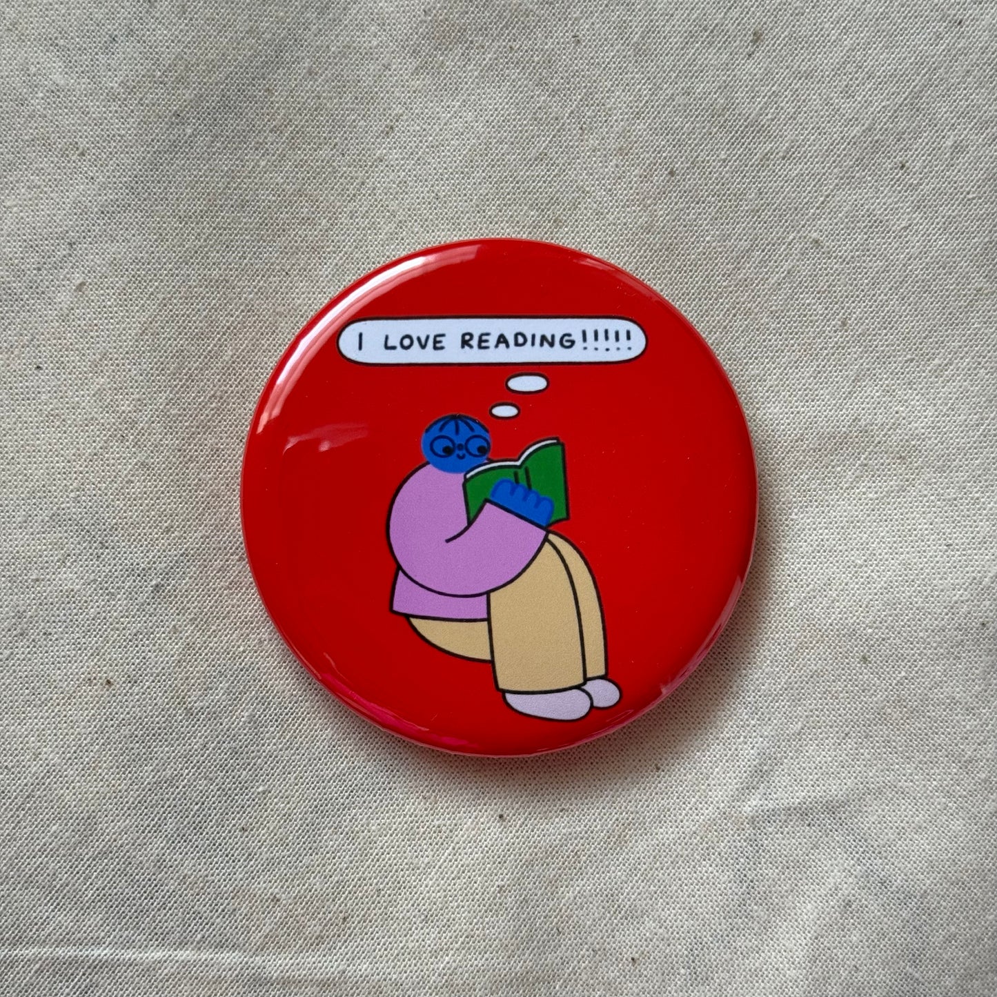 Badges