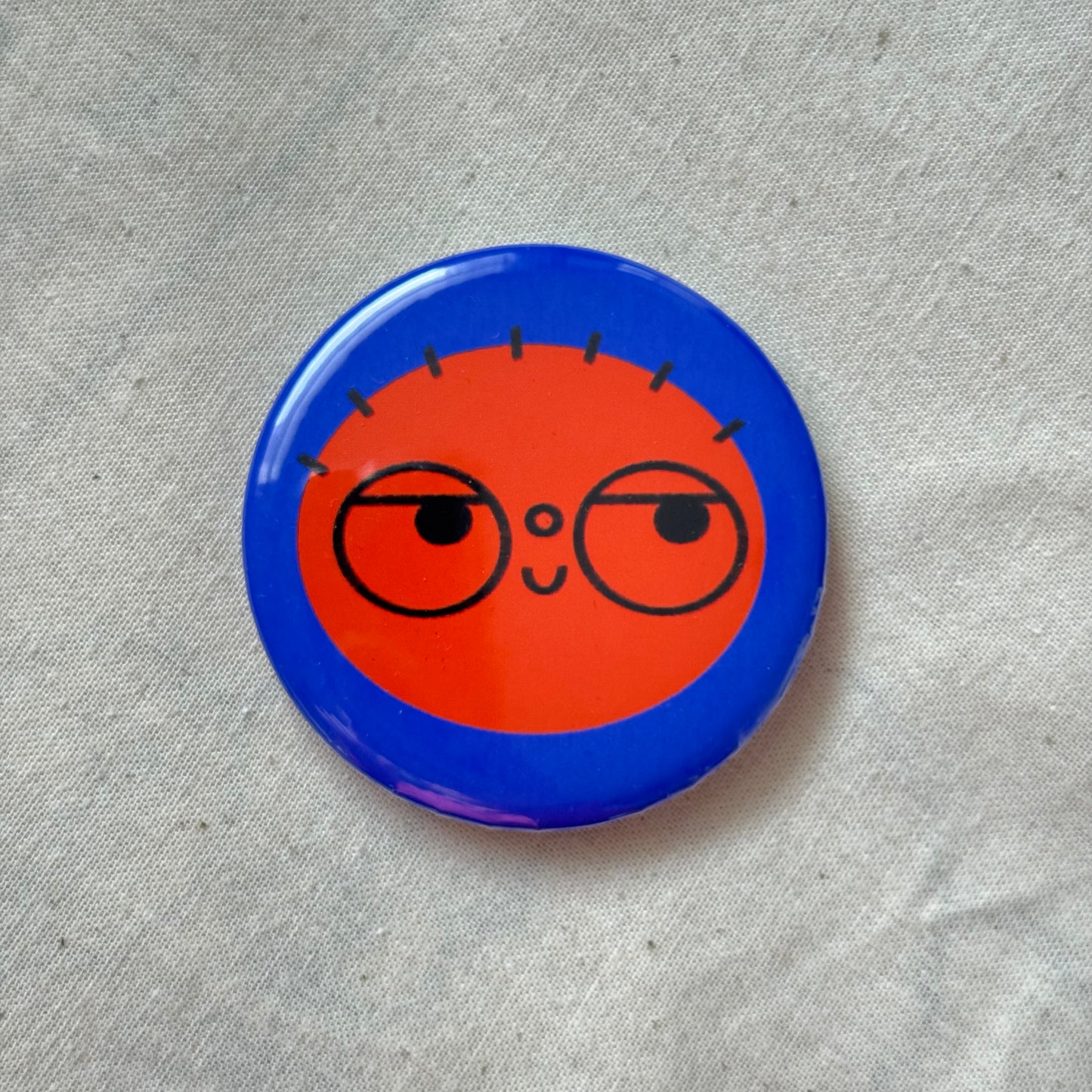 Badges