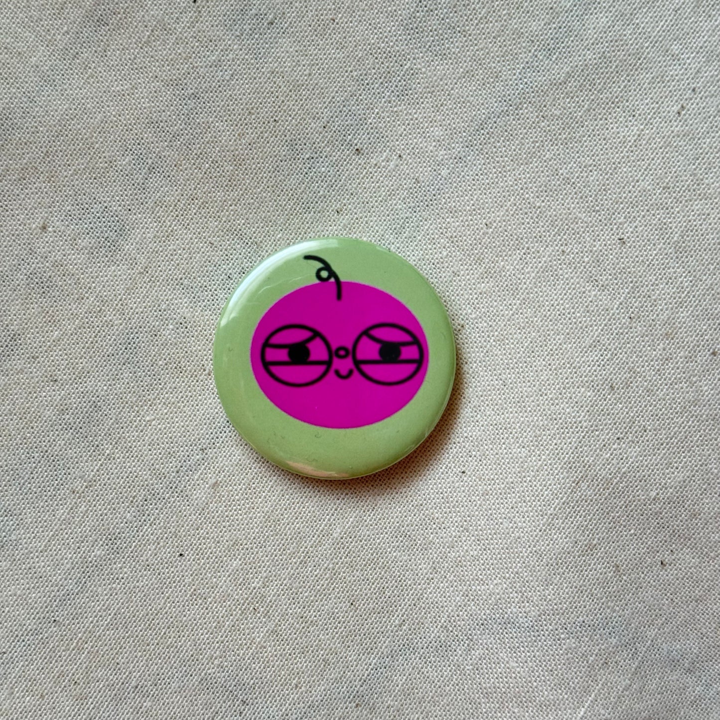 Small Badges
