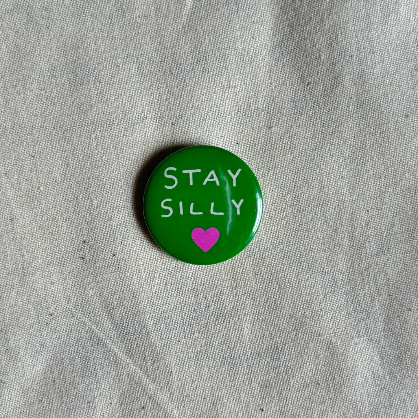 Small Badges