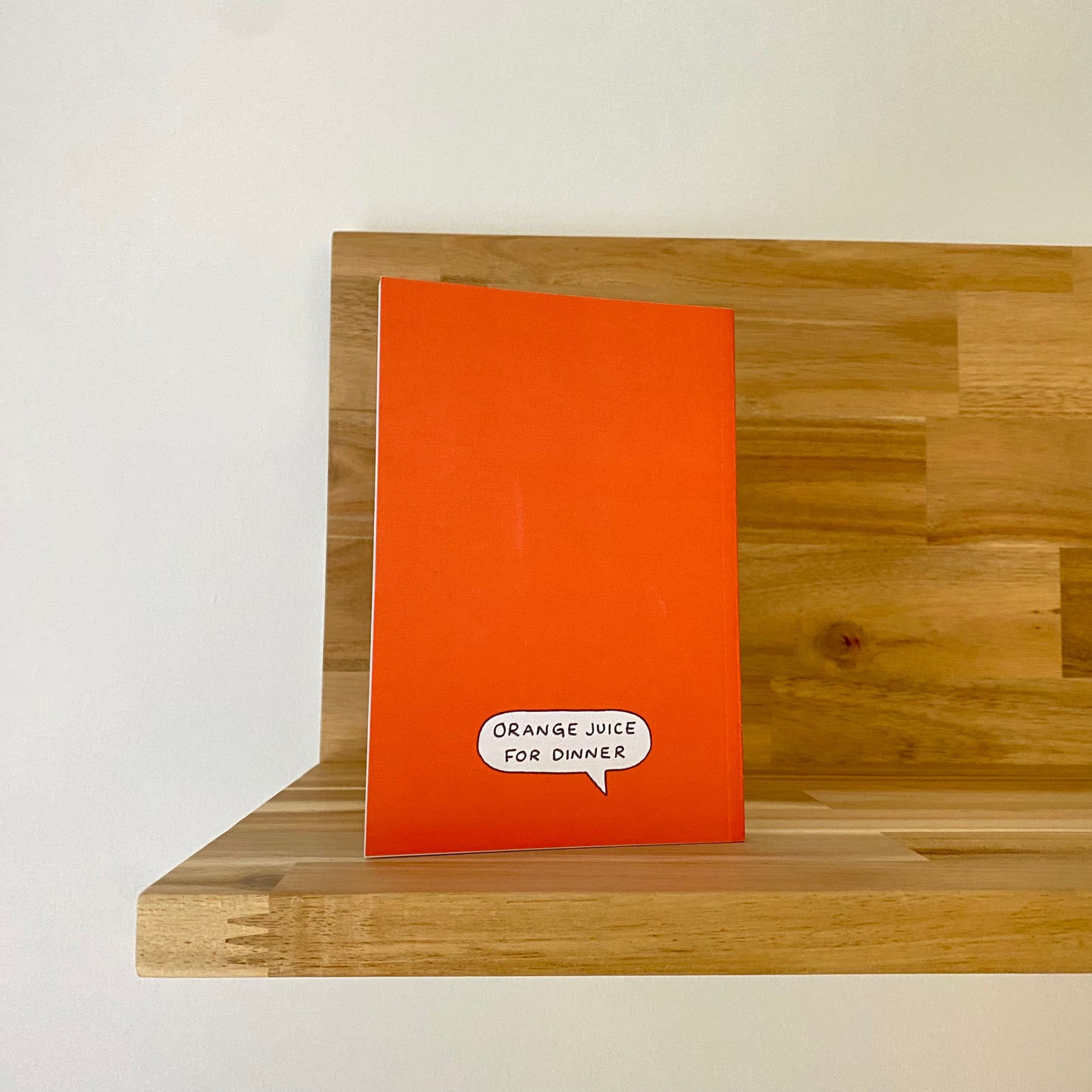 Silly Billy Notebook