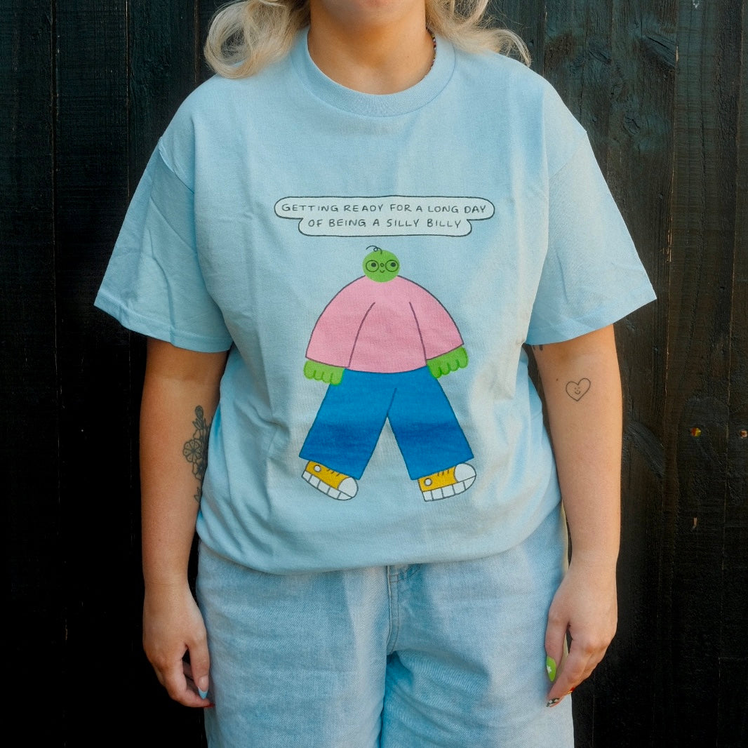 Silly Billy T-Shirt
