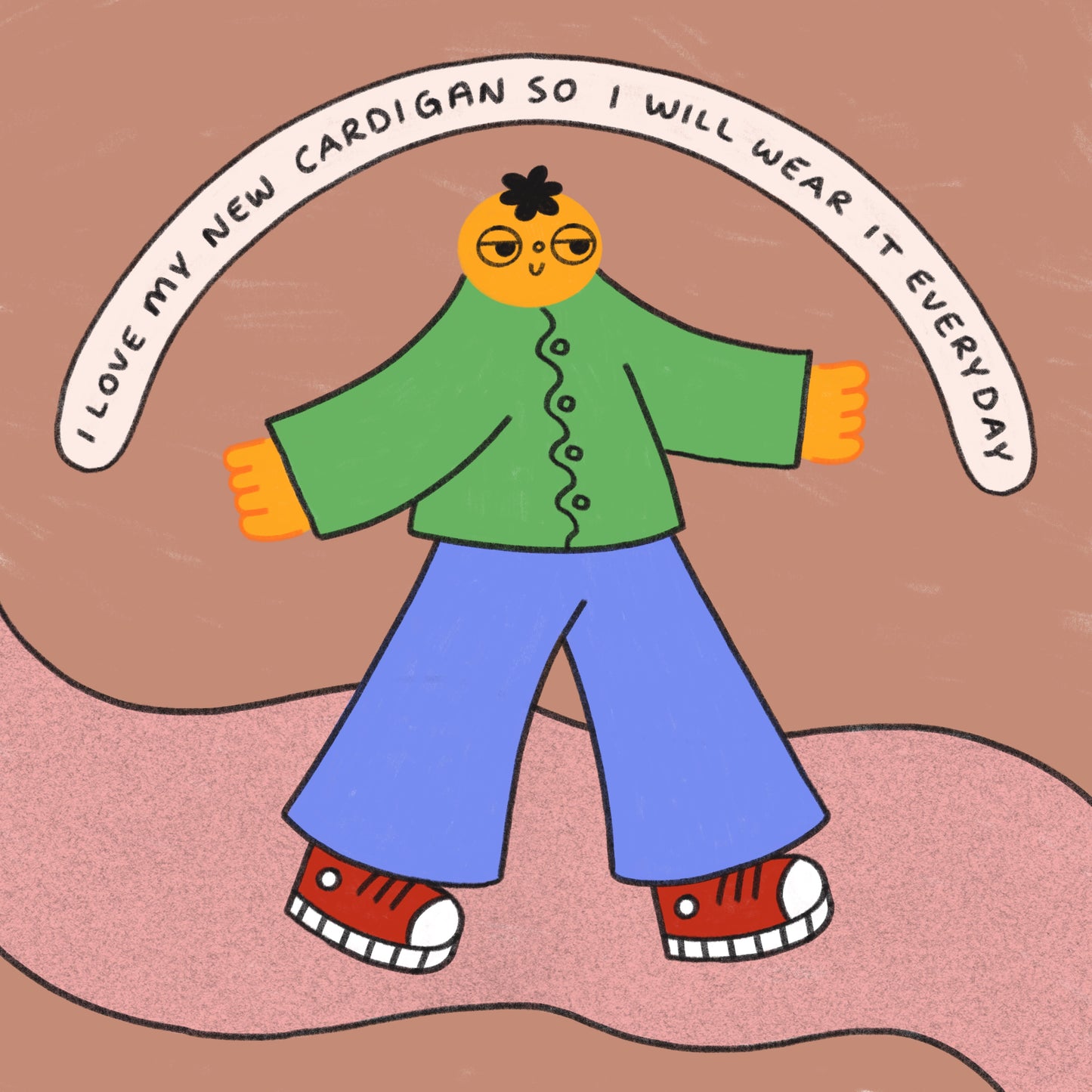 Cardigan