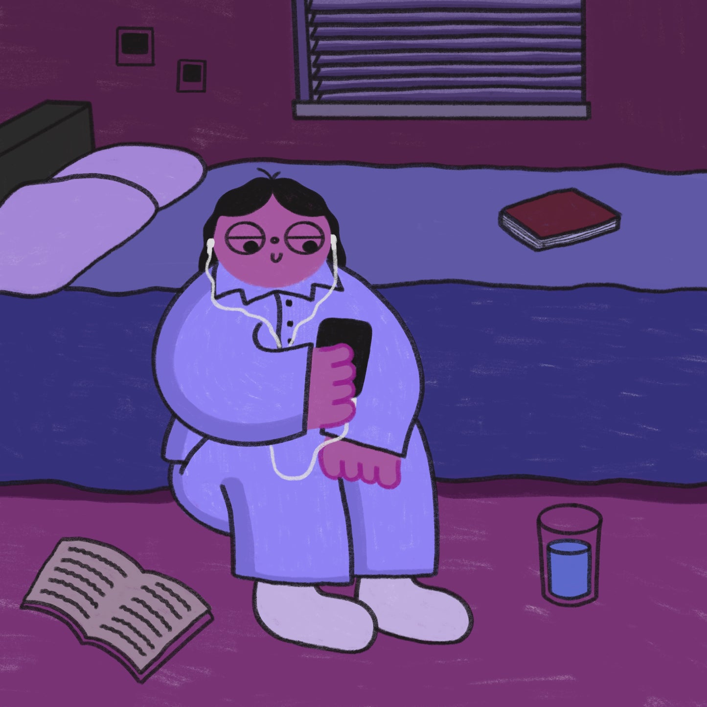Sunday Night