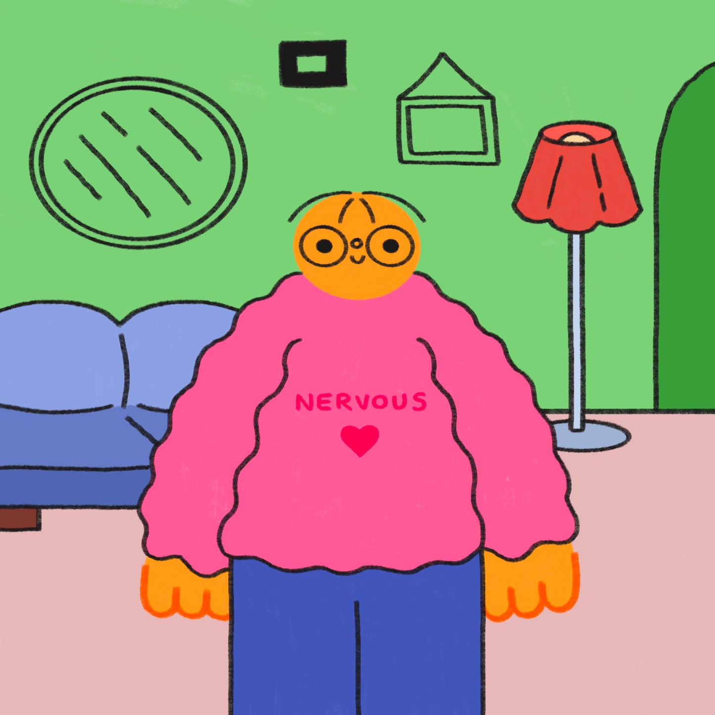 Nervous