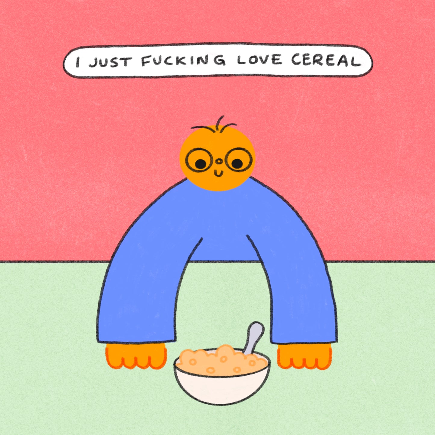 Cereal