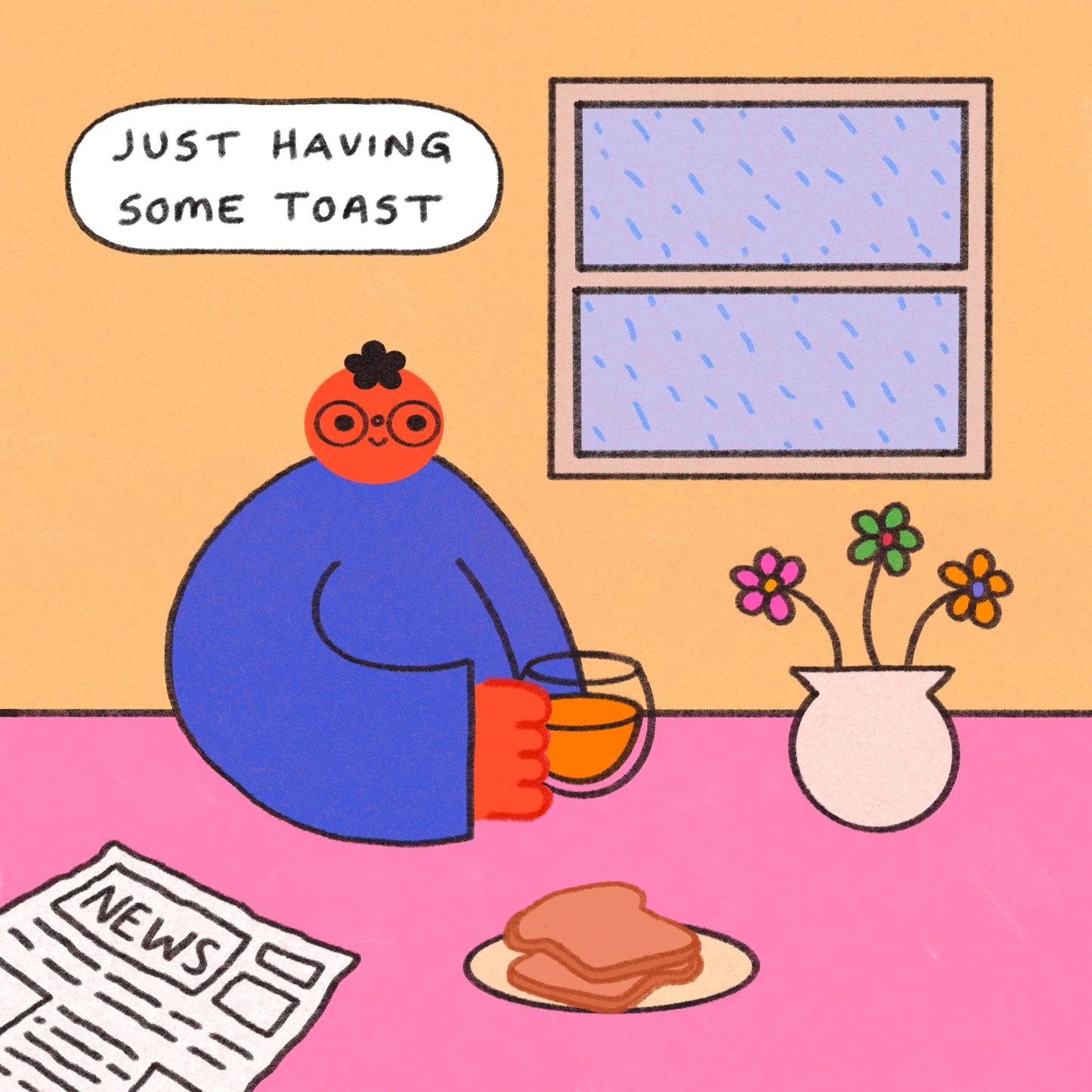 Toast