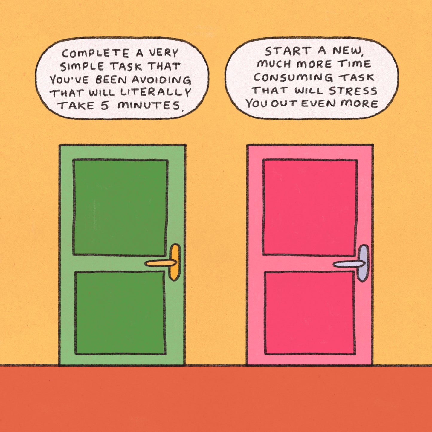 Doors