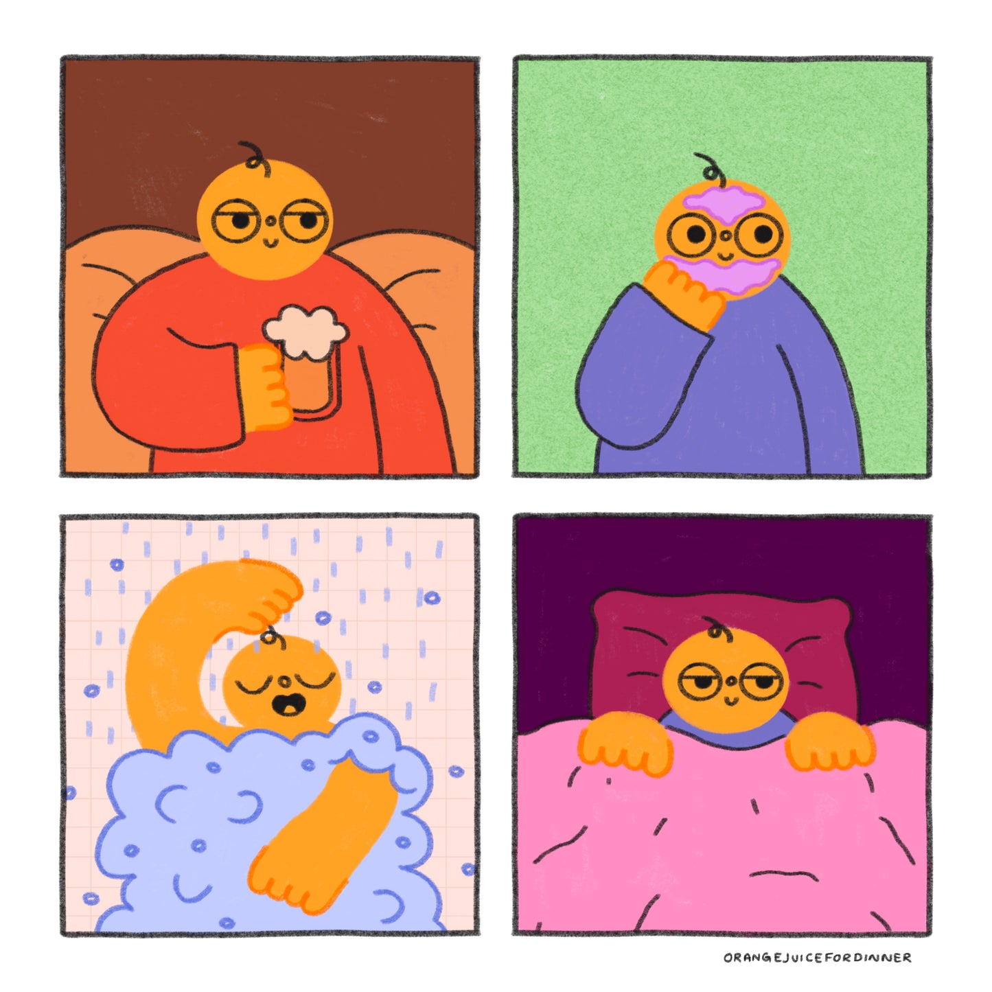 Sunday