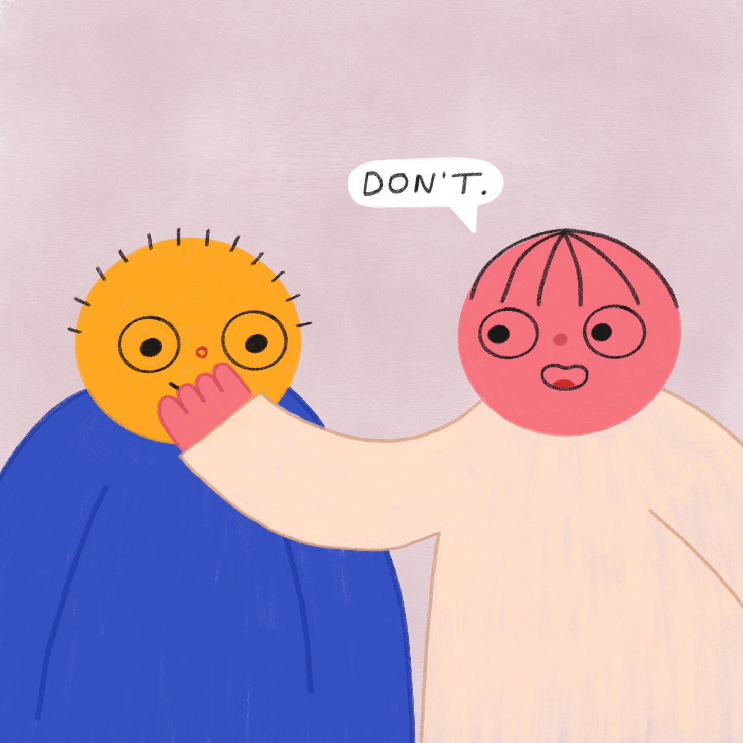 Don't