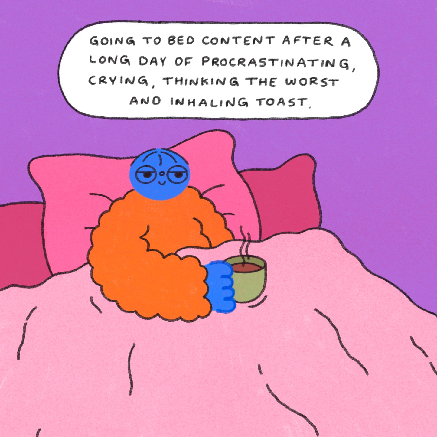 Content
