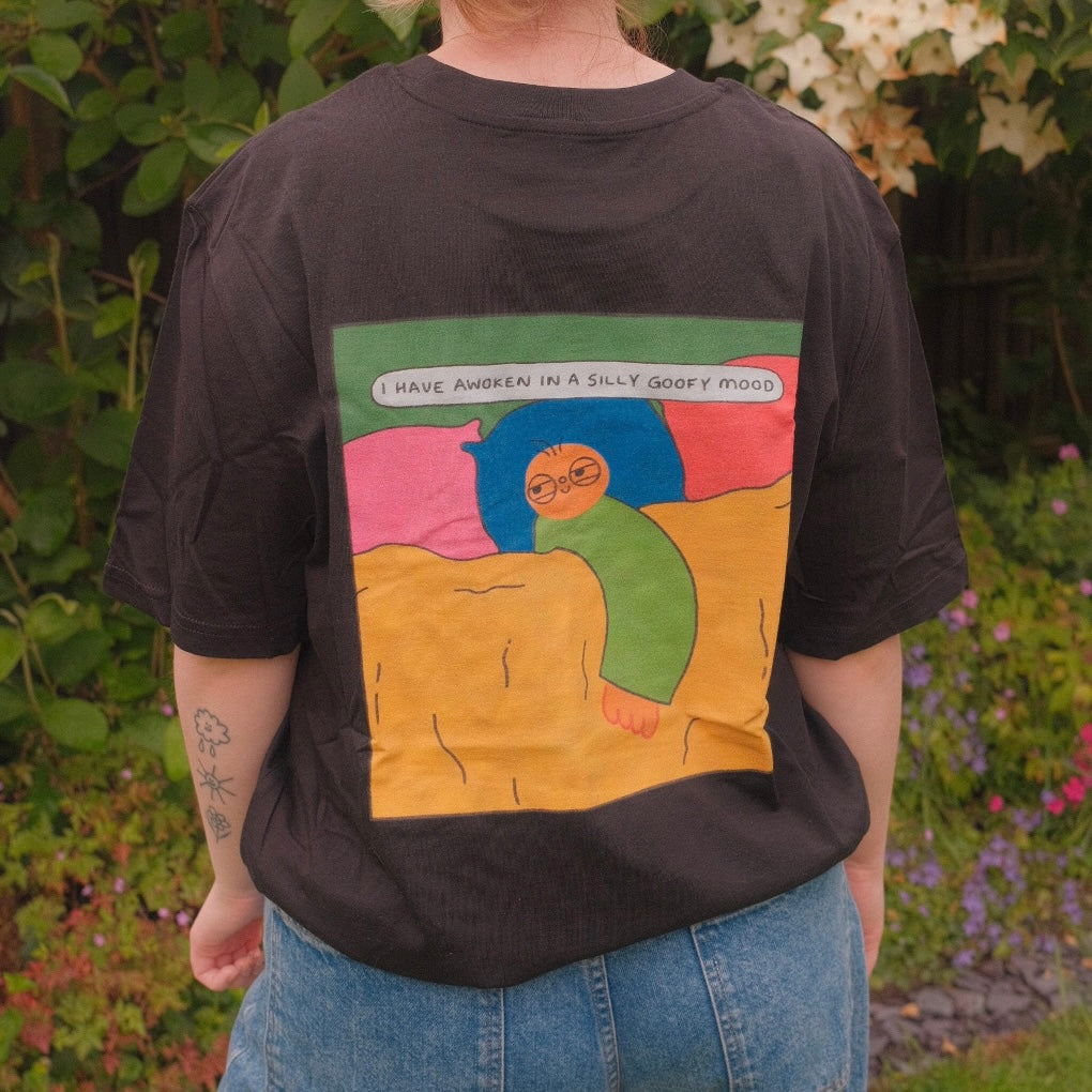 Silly Goofy Mood T-Shirt