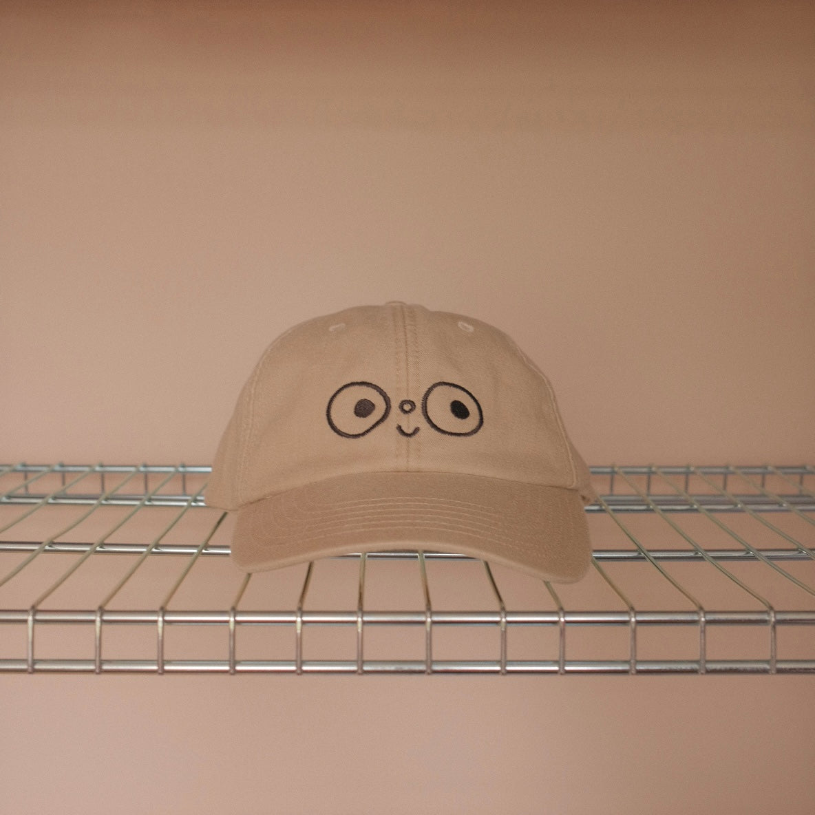 Buddy Cap