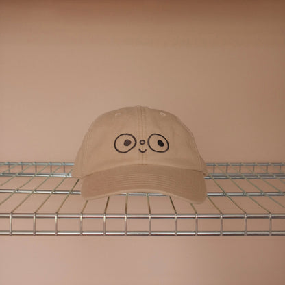 Buddy Cap