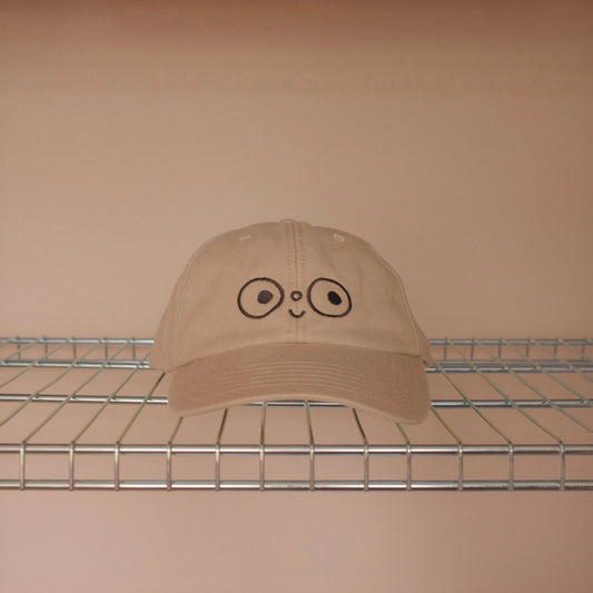 Buddy Cap