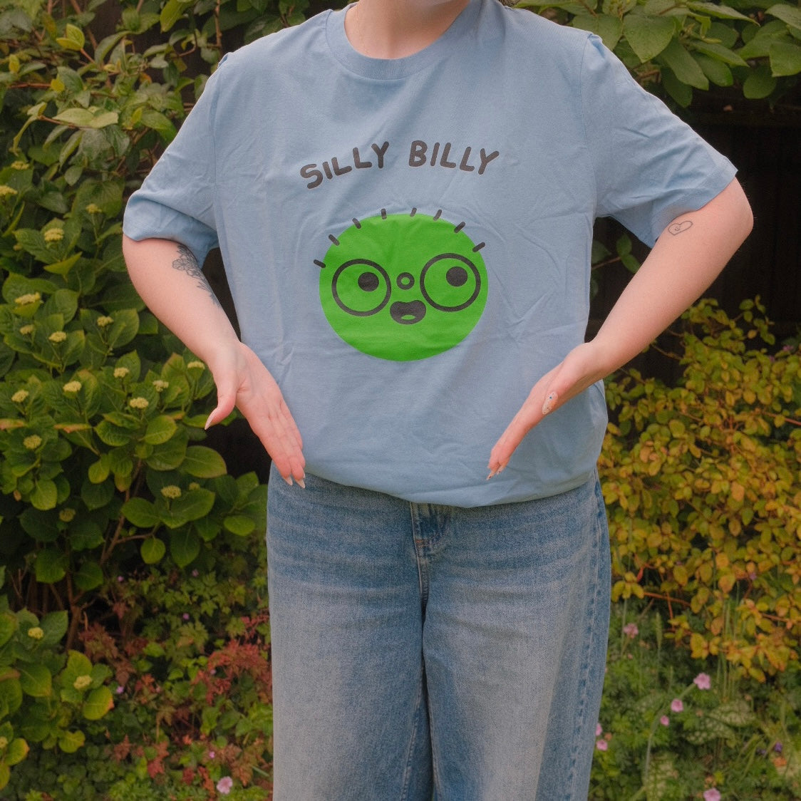 Silly Billy T-Shirt