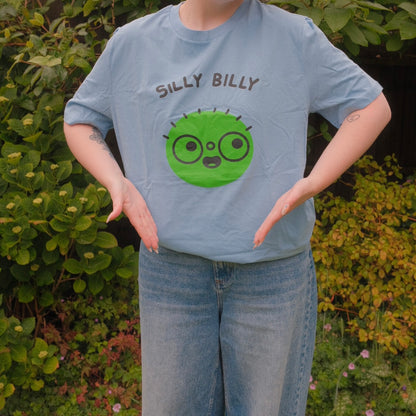 Silly Billy T-Shirt