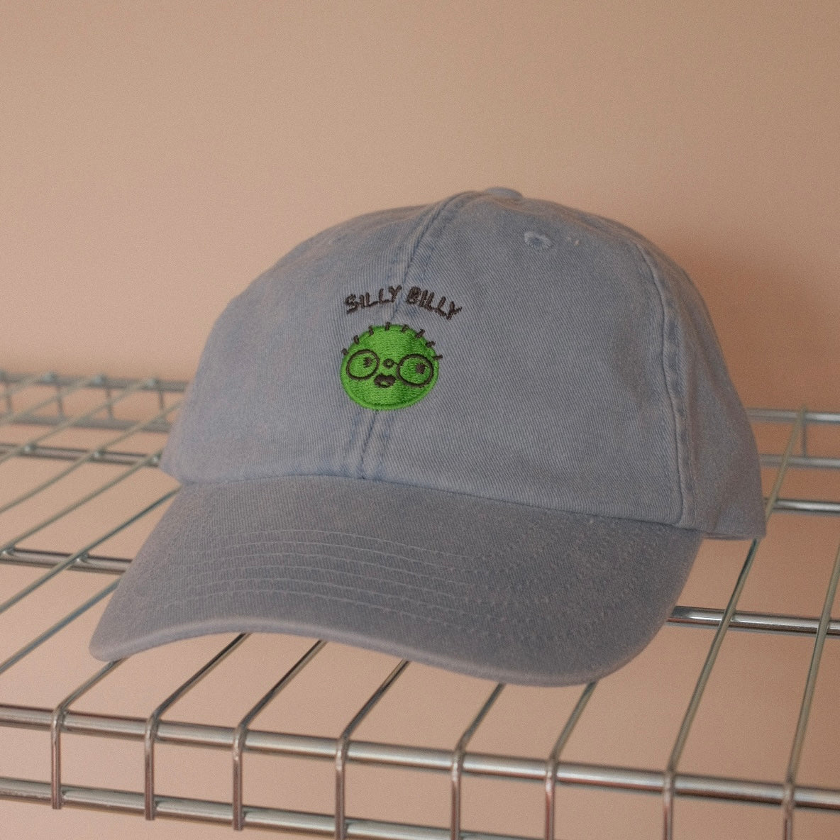 Silly Billy Cap
