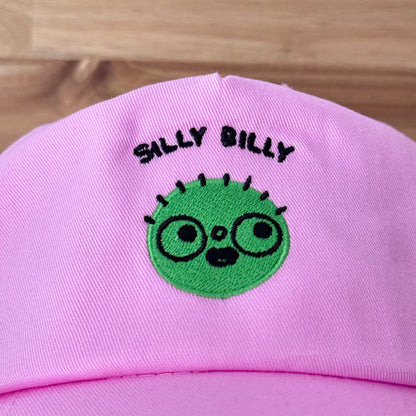 Silly Billy Cap