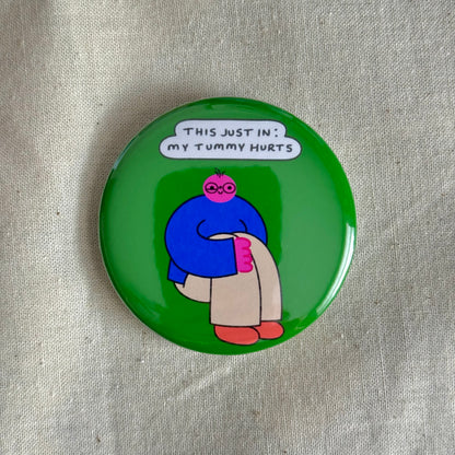 Large Badges