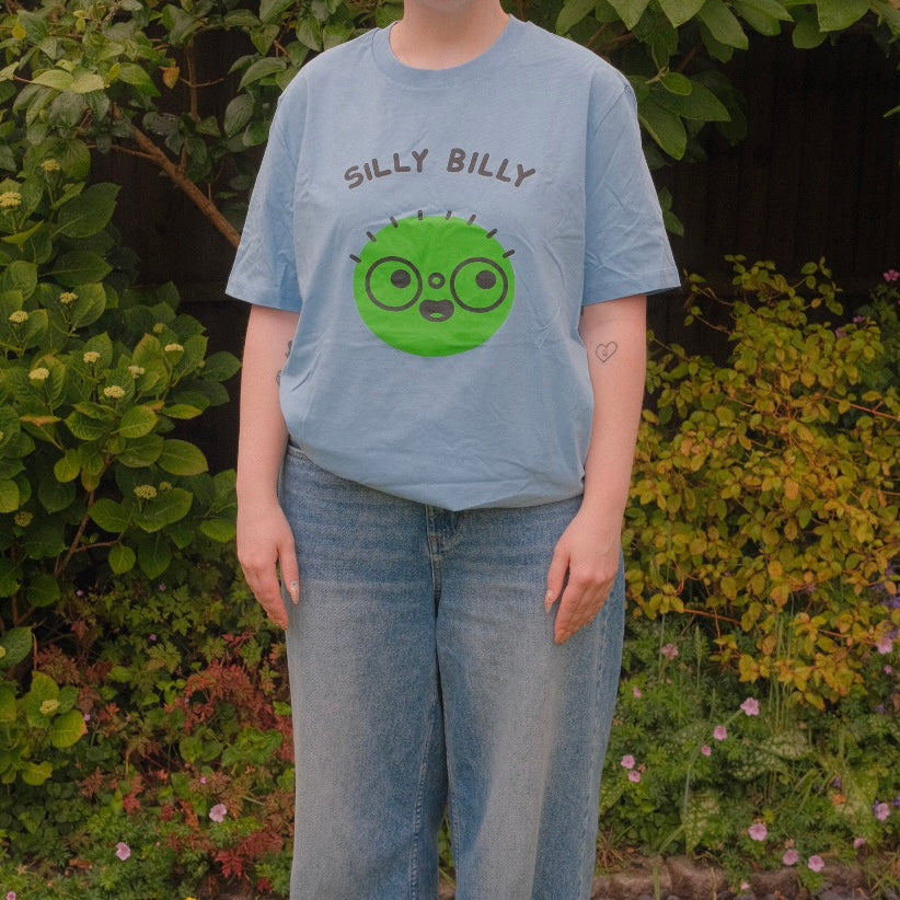 Silly Billy T-Shirt