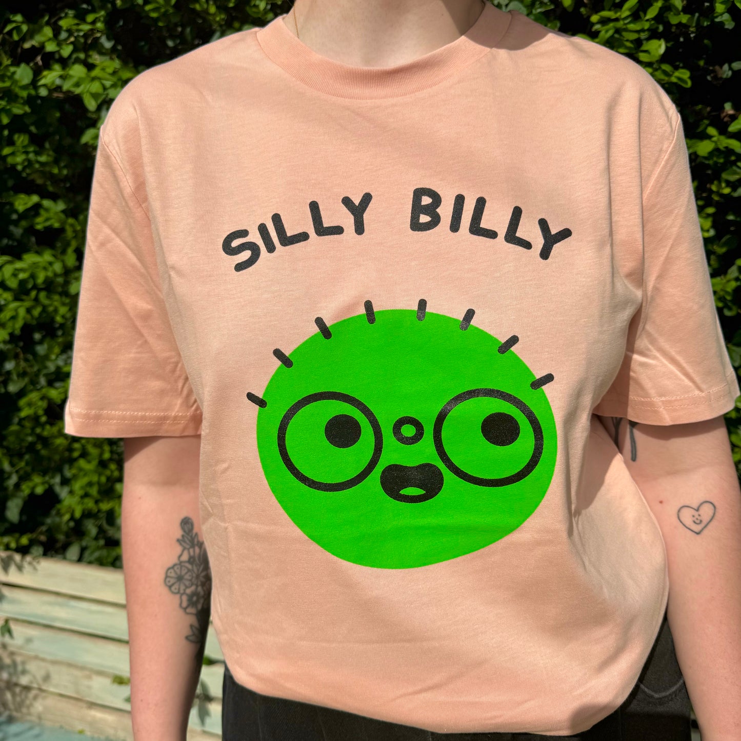 Silly Billy T-Shirt