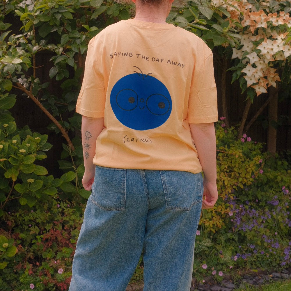 Slaying The Day Away T-Shirt
