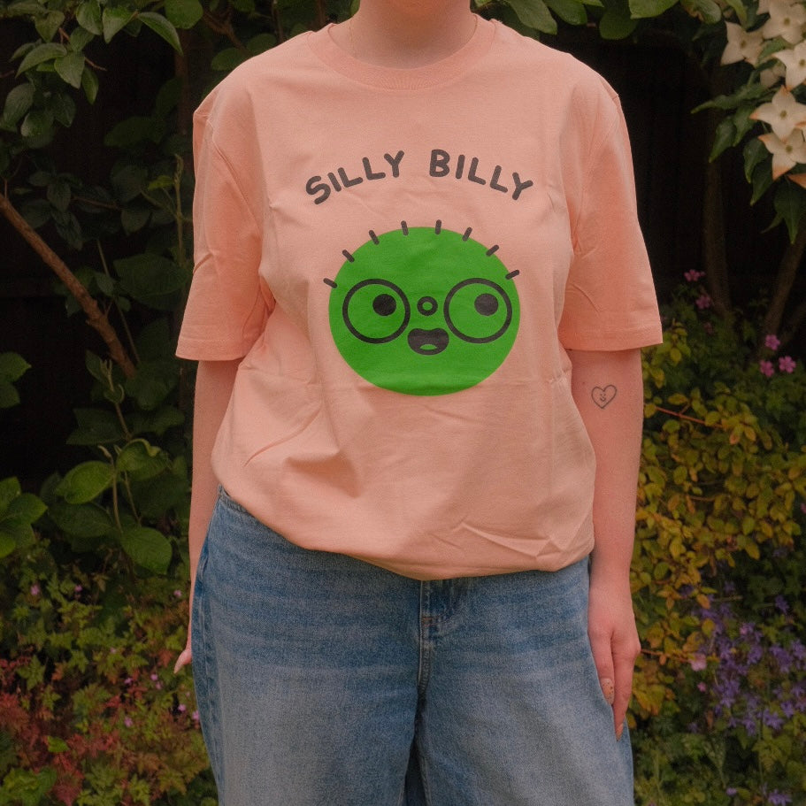 Silly Billy T-Shirt
