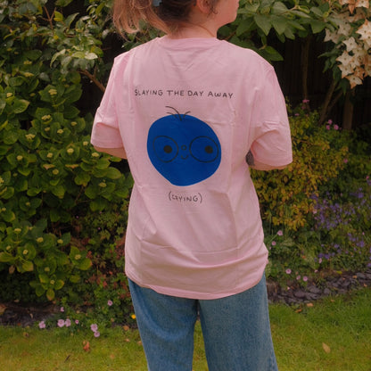 Slaying The Day Away T-Shirt