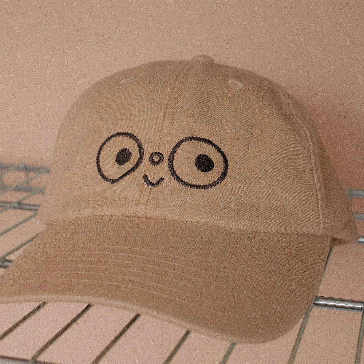 Buddy Cap
