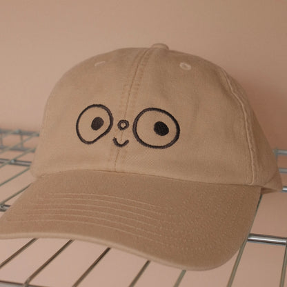 Buddy Cap