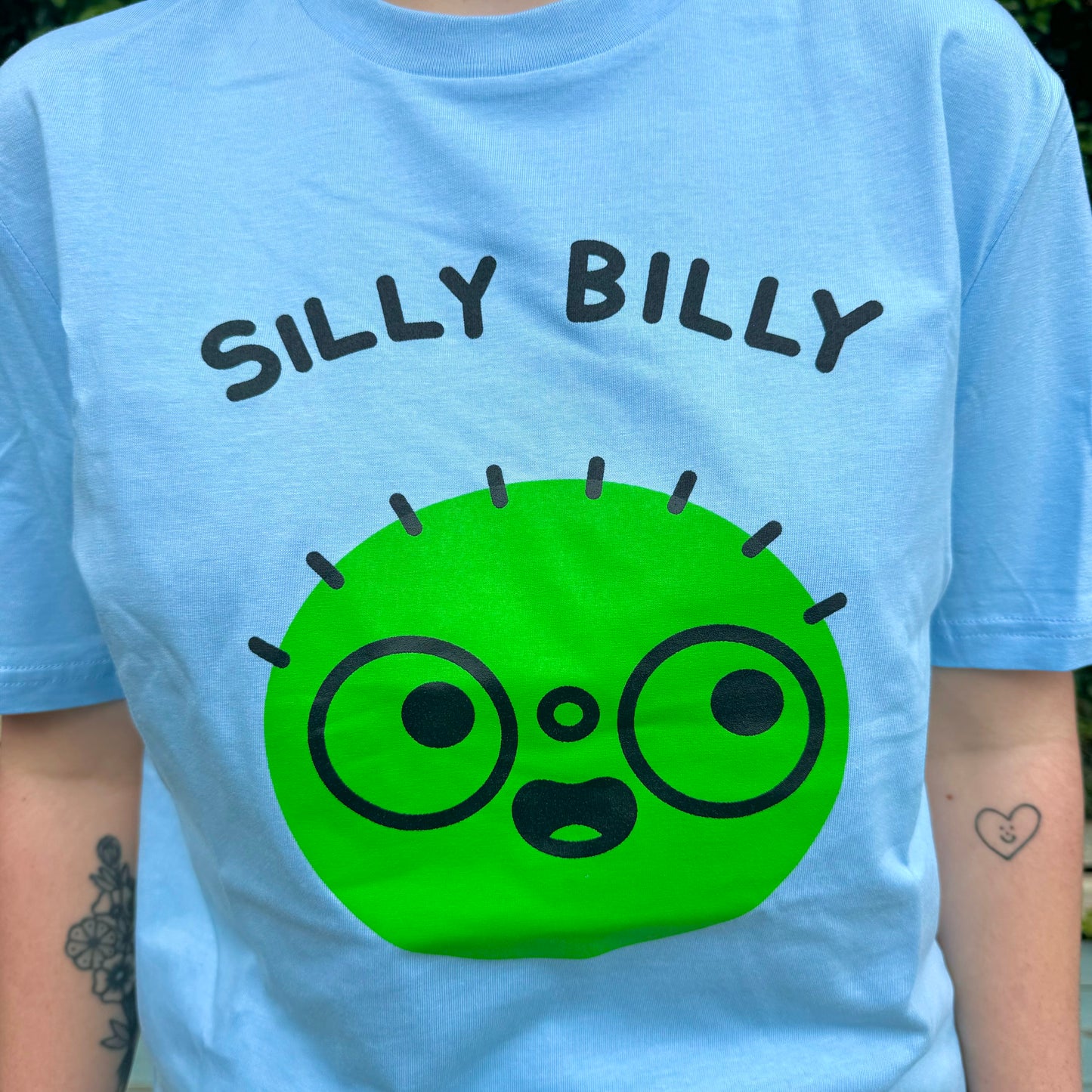 Silly Billy T-Shirt