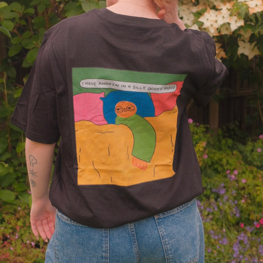 Silly Goofy Mood T-Shirt