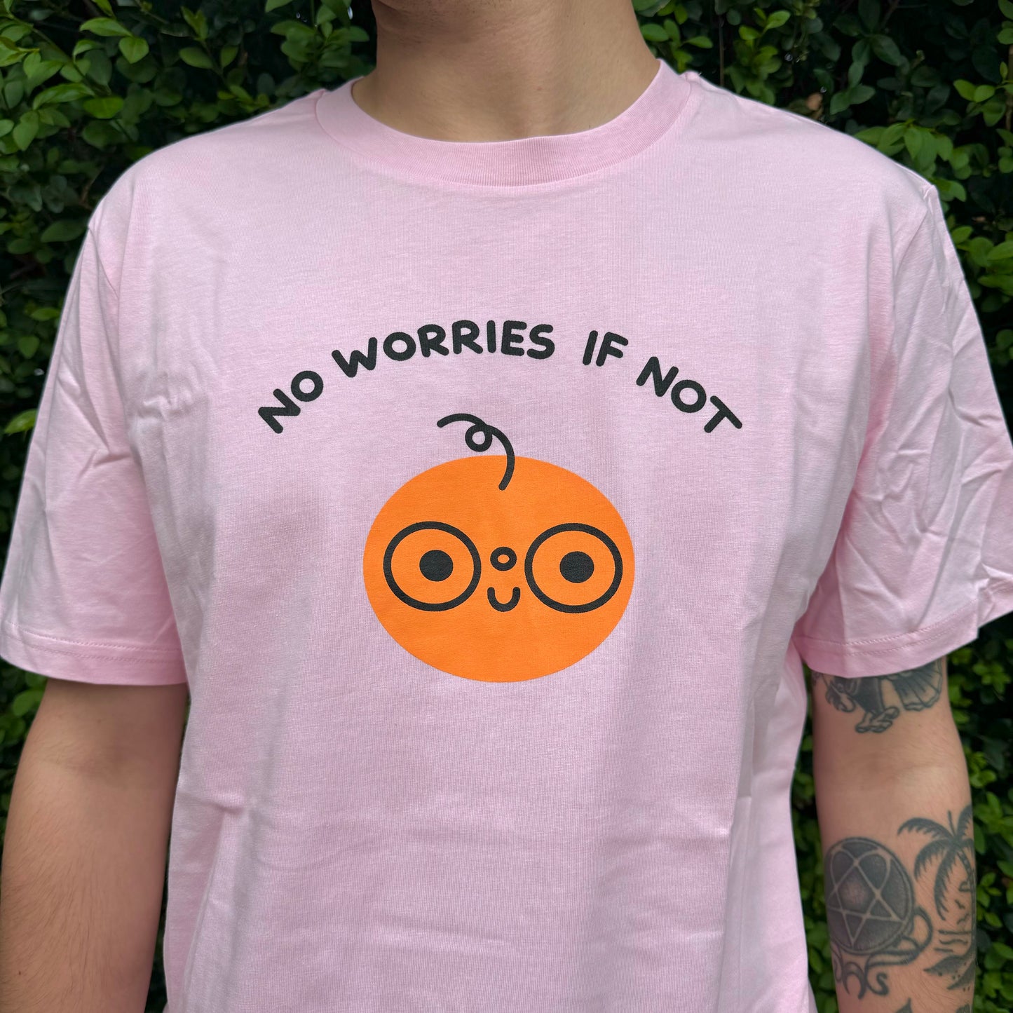 No Worries If Not T-Shirt