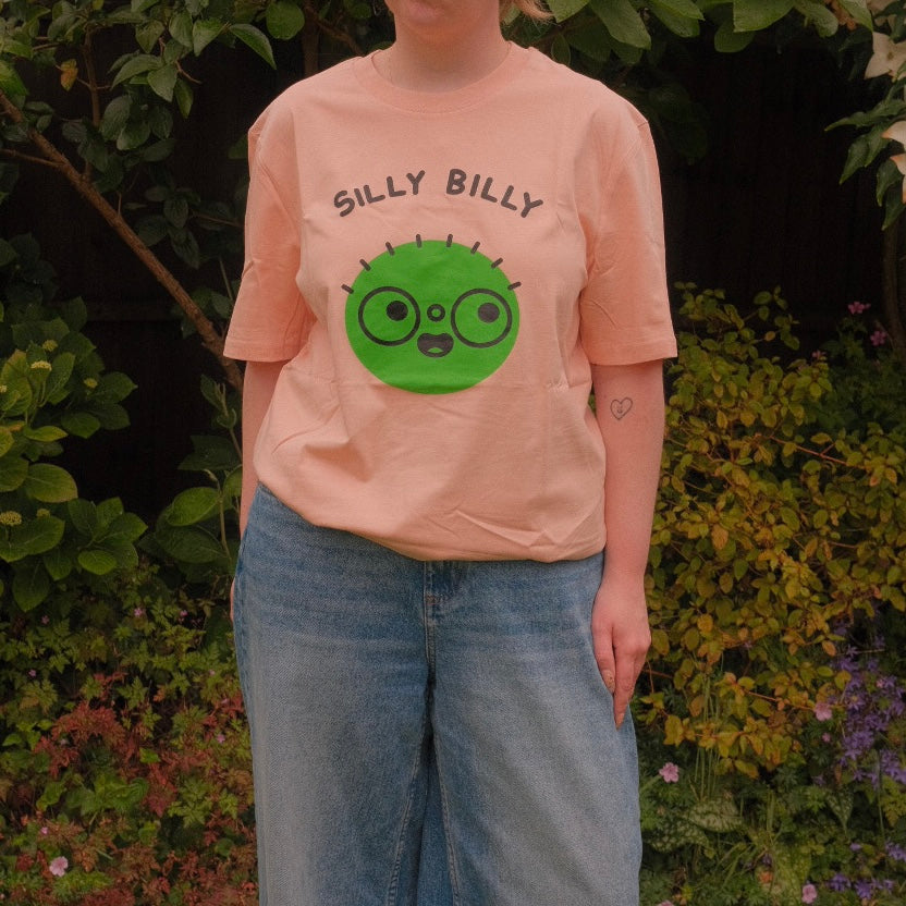 Silly Billy T-Shirt