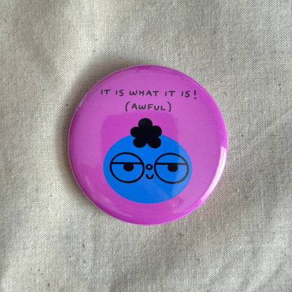 Large Badges