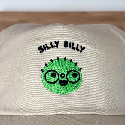 Silly Billy Cap
