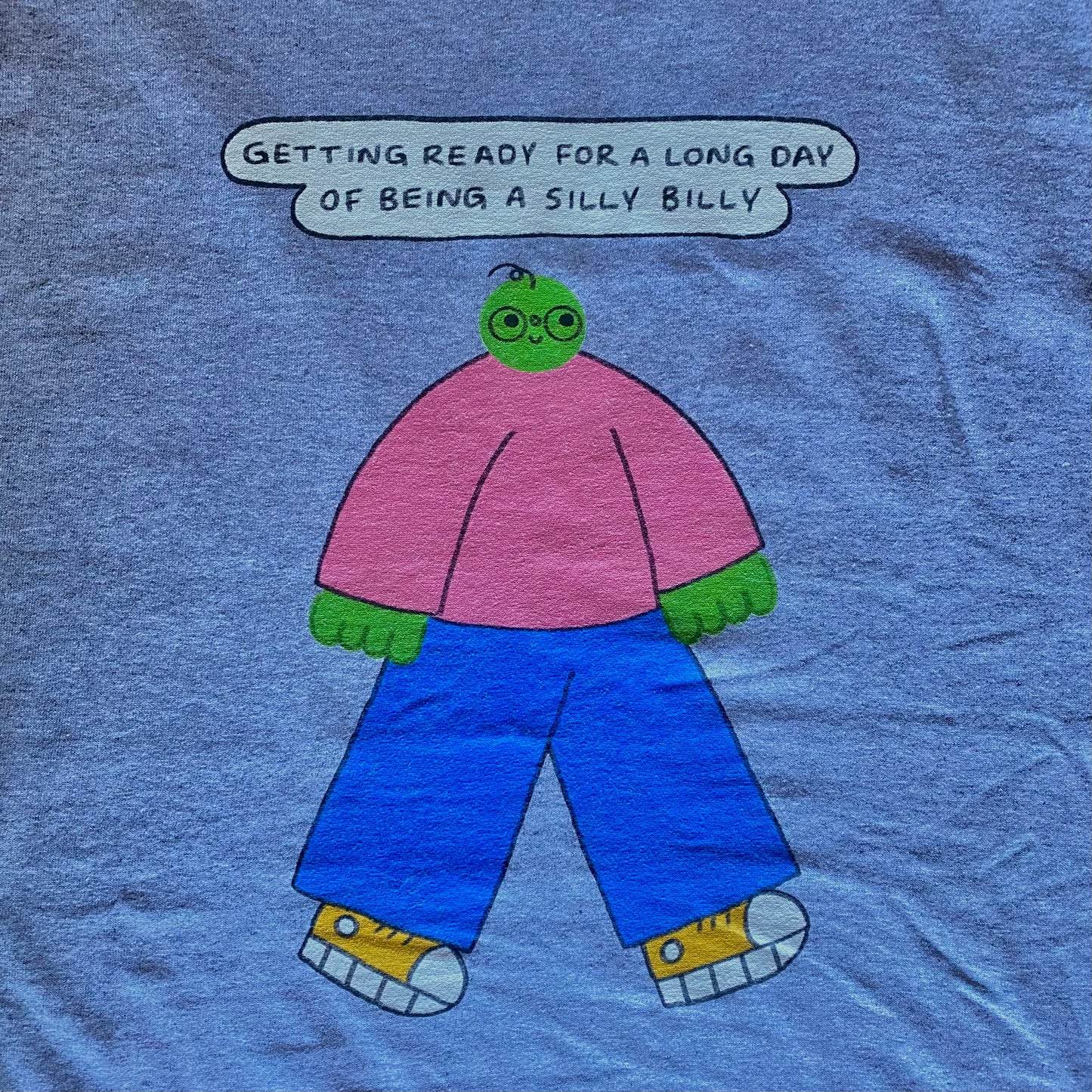 Silly Billy T-Shirt