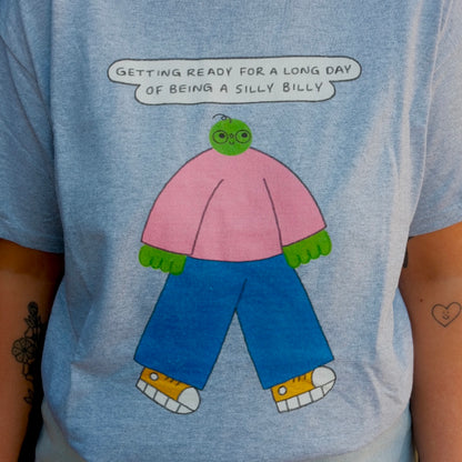 Silly Billy T-Shirt