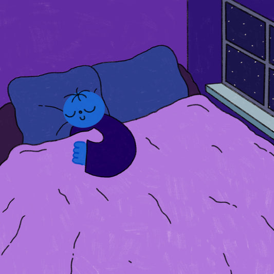 Bedroom Moods (Night)